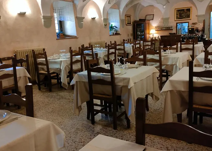 Locanda Tre Frati