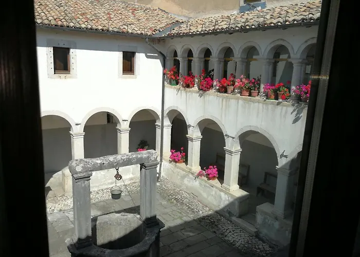 Locanda Tre Frati