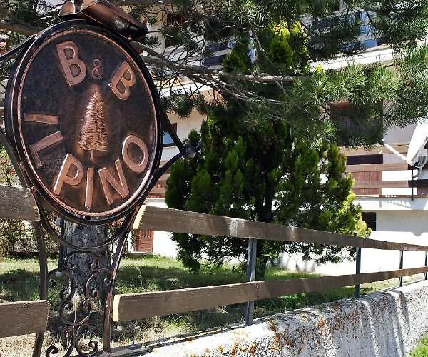 B&B Il Pino